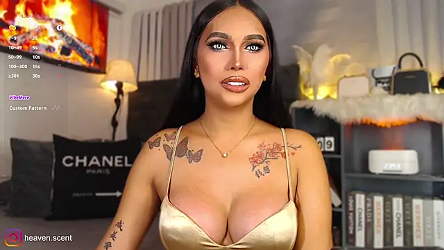 Angela foxx online show from February 16, 2025, 3:05 pm