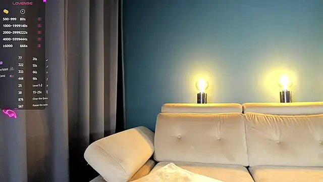 Snapshot of Project-Raven chatting on February 26, 2025, 6:21 pm Project-Raven online show from February 26, 2025, 6:21 pm