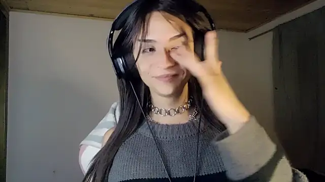 Dollbehavior  online show from January 9, 2026, 9:34 am