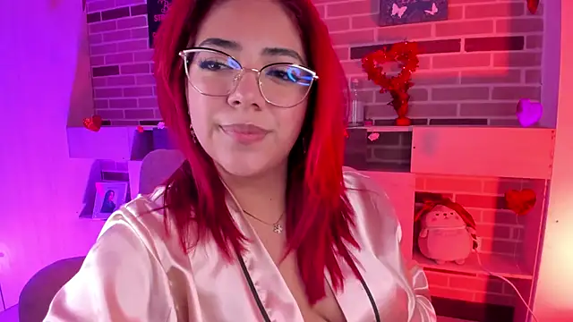 Rousse Collinss online show from February 25, 2025, 4:00 pm