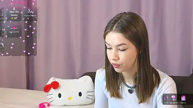 Snapshot of ellie_kramer chatting on September 14, 2025, 7:24 pm ellie kramer online show from September 14, 2025, 7:24 pm