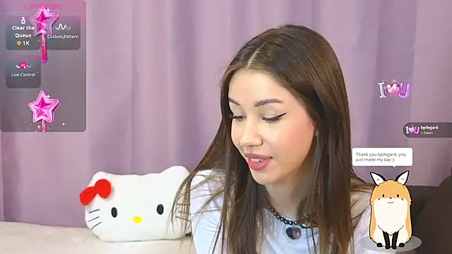 ellie kramer online show from January 8, 2026, 8:44 pm