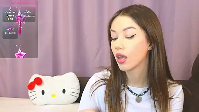 ellie kramer online show from January 10, 2026, 8:32 pm