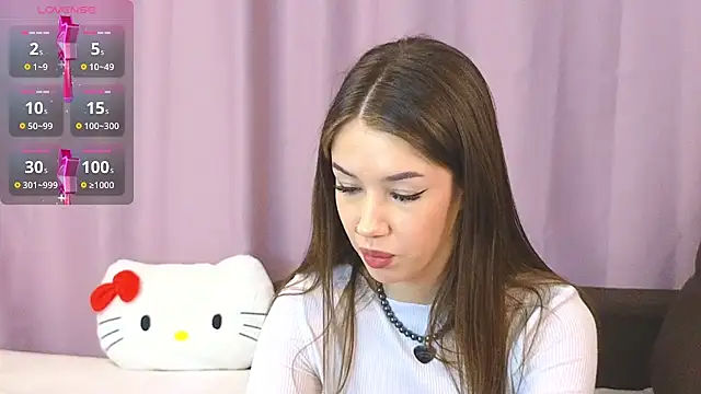 ellie kramer online show from February 25, 2026, 10:41 pm