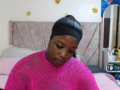 sheryl me online show from April 10, 2026, 5:01 am