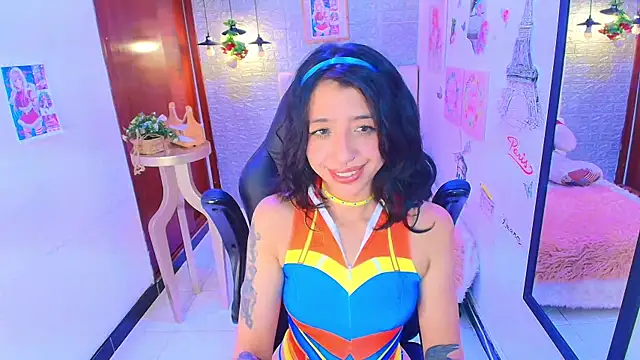 REDHOTTER  online show from January 13, 2025, 7:53 pm