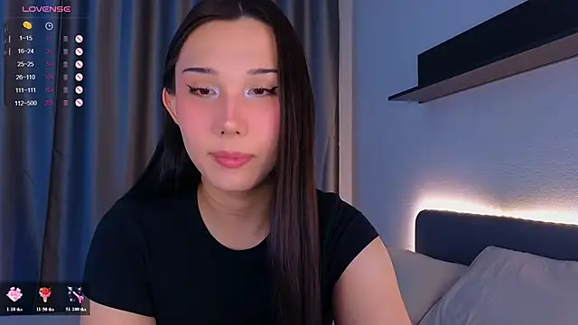 Kaia Sunshine Mia online show from July 1, 2026, 9:22 am