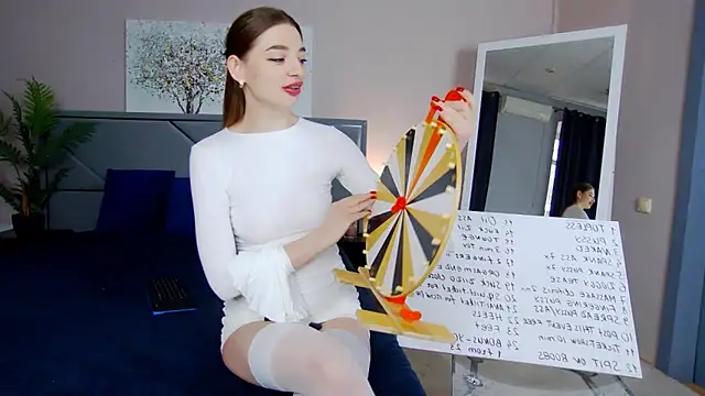 Snapshot of NicoleRosss chatting on October 20, 2025, 1:00 pm NicoleRosss online show from October 20, 2025, 1:00 pm