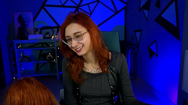 Orianna Fox online show from December 7, 2024, 6:26 pm