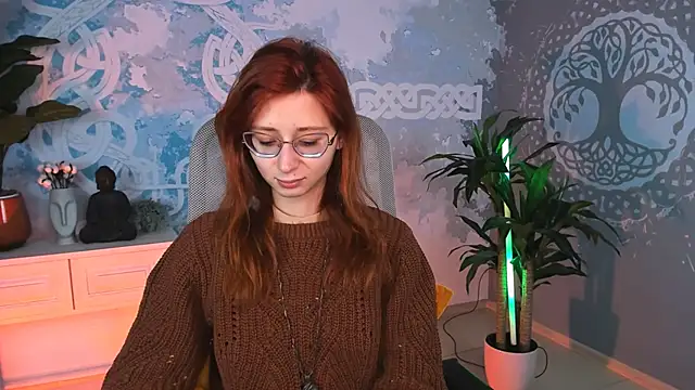 Orianna Fox online show from December 13, 2024, 9:13 am