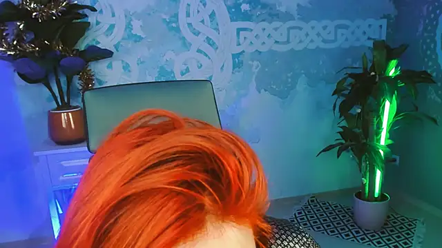Orianna Fox online show from January 11, 2025, 1:43 pm