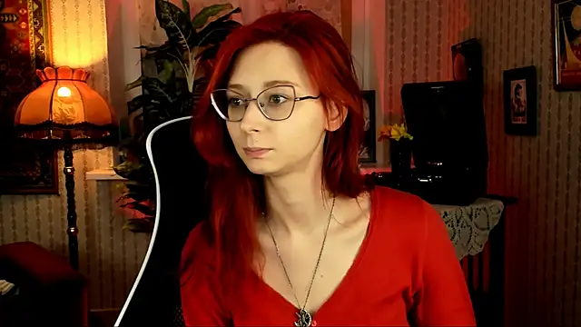 Orianna Fox online show from January 14, 2025, 6:28 pm