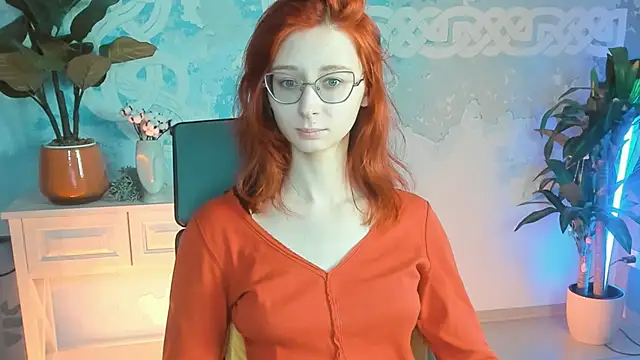 Orianna Fox online show from January 23, 2025, 1:13 pm
