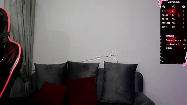 Snapshot of Lexyevans chatting on December 8, 2024, 10:36 pm Lexyevans online show from December 8, 2024, 10:36 pm