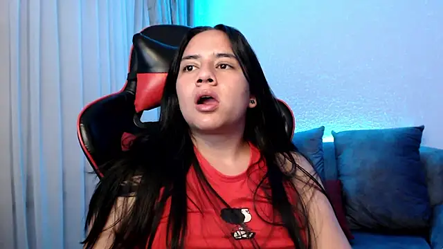 Snapshot of Lexyevans chatting on December 11, 2024, 10:38 pm Lexyevans online show from December 11, 2024, 10:38 pm