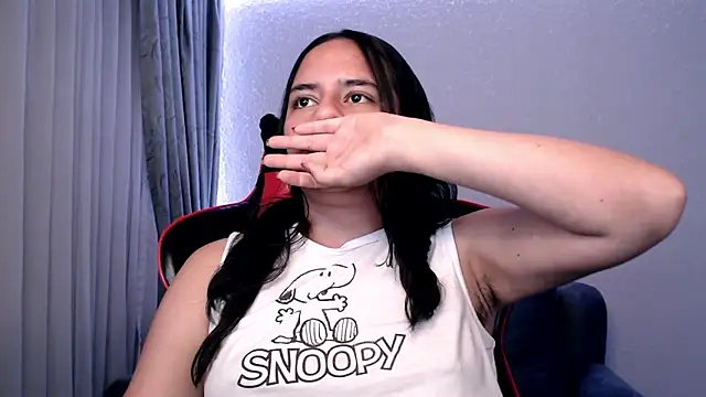 Snapshot of Lexyevans chatting on December 13, 2024, 11:06 pm Lexyevans online show from December 13, 2024, 11:06 pm