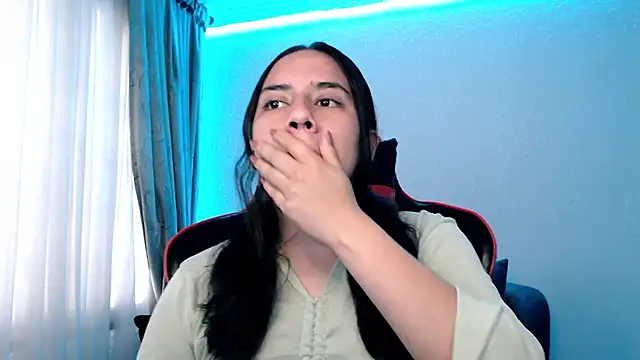 Snapshot of Lexyevans chatting on December 14, 2024, 8:08 pm Lexyevans online show from December 14, 2024, 8:08 pm