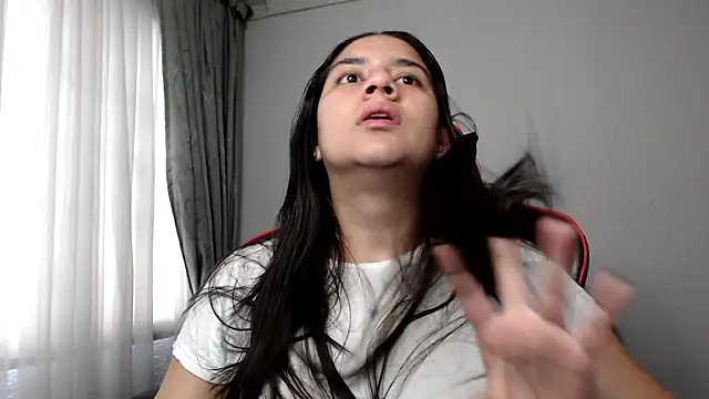 Snapshot of Lexyevans chatting on December 27, 2024, 6:53 pm Lexyevans online show from December 27, 2024, 6:53 pm