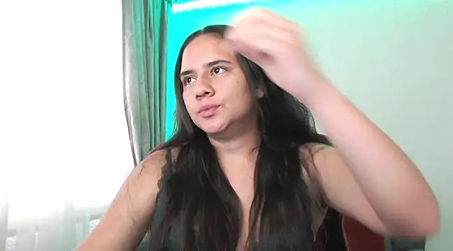 Snapshot of Lexyevans chatting on January 28, 2025, 7:32 pm Lexyevans online show from January 28, 2025, 7:32 pm