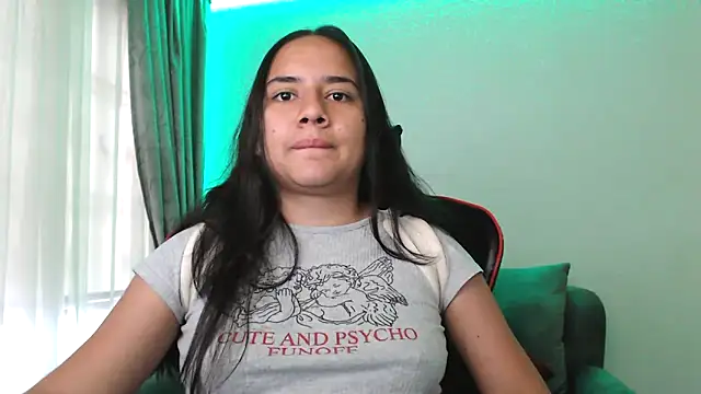 Snapshot of Lexyevans chatting on January 30, 2025, 7:37 pm Lexyevans online show from January 30, 2025, 7:37 pm