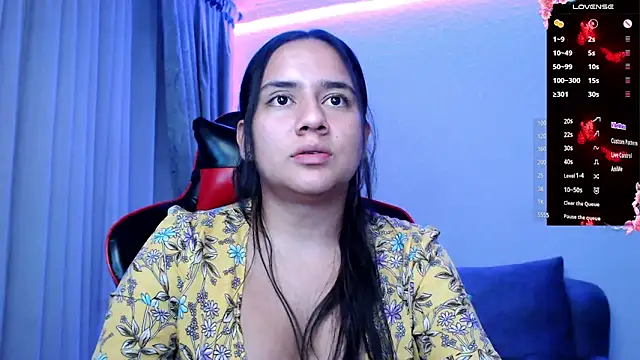 Snapshot of Lexyevans chatting on February 15, 2025, 11:36 pm Lexyevans online show from February 15, 2025, 11:36 pm