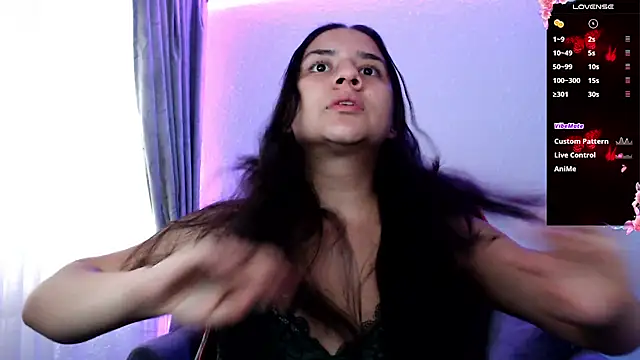 Snapshot of Lexyevans chatting on February 18, 2025, 7:09 pm Lexyevans online show from February 18, 2025, 7:09 pm