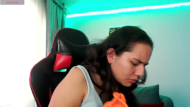 Snapshot of Lexyevans chatting on March 20, 2025, 4:09 pm Lexyevans online show from March 20, 2025, 4:09 pm