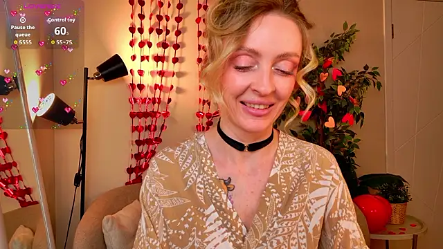 sexuallycorrecte online show from February 14, 2026, 9:33 pm