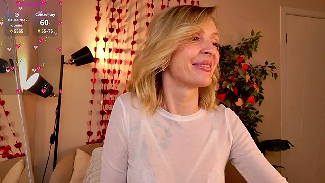 sexuallycorrecte online show from February 17, 2026, 8:15 pm