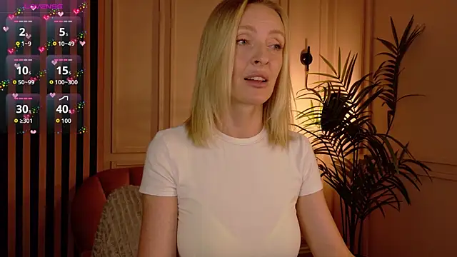 sexuallycorrecte online show from April 13, 2026, 6:30 am