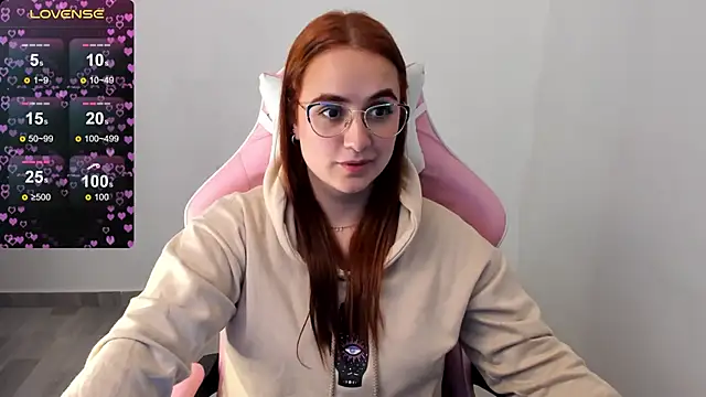 maryluna95 online show from December 14, 2024, 1:06 am