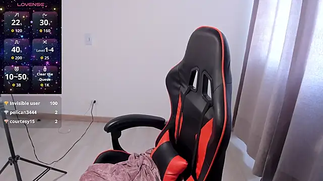 maryluna95 online show from November 20, 2025, 7:57 pm