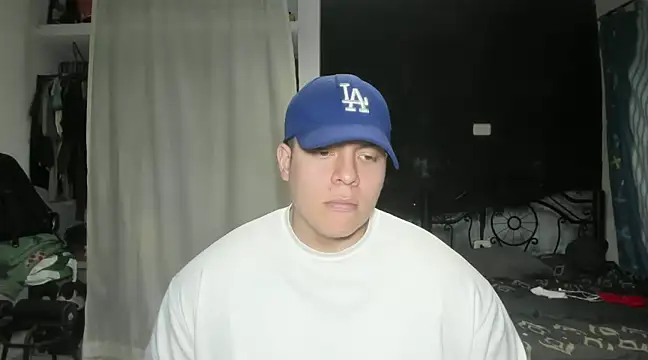 regan jhonso online show from January 9, 2025, 5:44 am