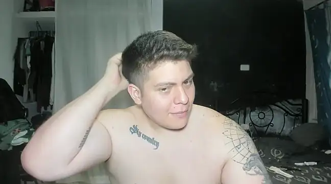 regan jhonso online show from January 10, 2025, 5:26 am