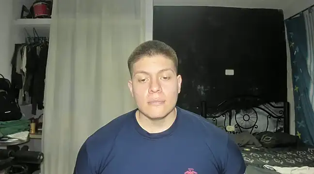 regan jhonso online show from February 13, 2025, 9:20 am