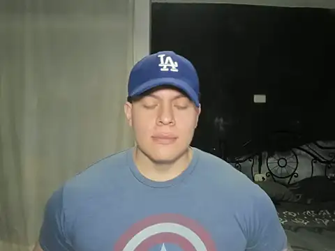 regan jhonso online show from March 6, 2025, 7:25 am