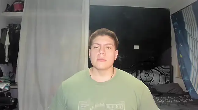 regan jhonso online show from March 17, 2025, 4:51 am