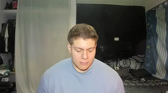 regan jhonso online show from March 19, 2025, 4:25 am