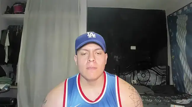 regan jhonso online show from March 22, 2025, 8:51 am