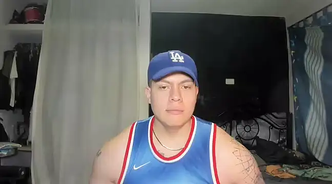 regan jhonso online show from March 22, 2025, 4:15 pm