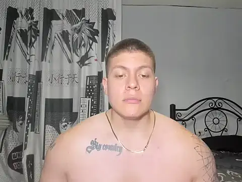 regan jhonso online show from October 17, 2025, 5:54 am