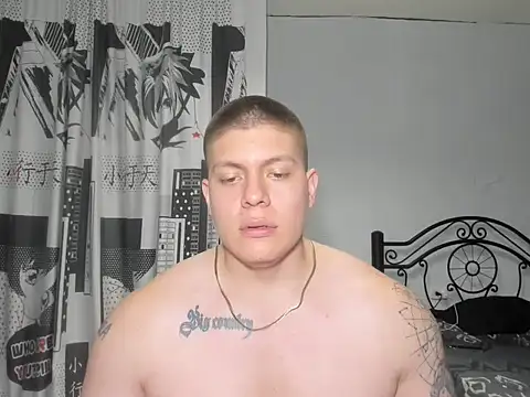 regan jhonso online show from October 20, 2025, 8:04 am