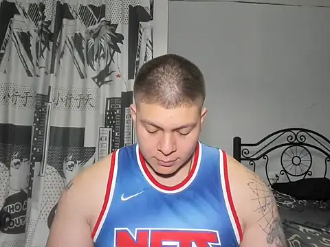 regan jhonso online show from November 2, 2025, 4:26 am