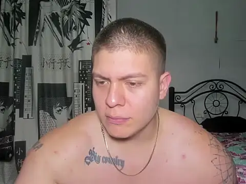 regan jhonso online show from February 4, 2026, 7:14 am