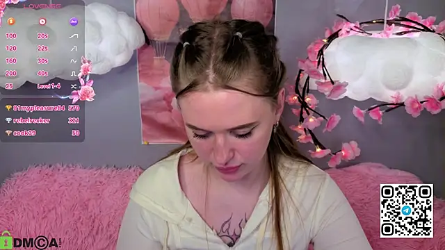 Betany Foks online show from March 27, 2026, 8:26 am