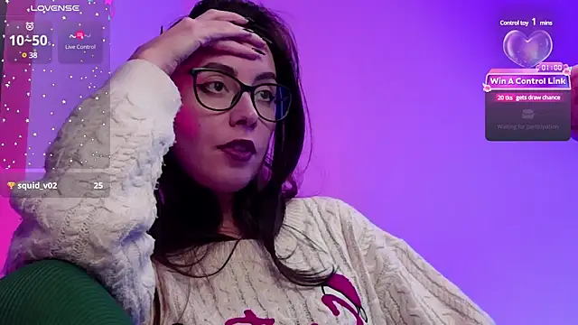 RitaSonnet online show from December 19, 2024, 5:29 pm