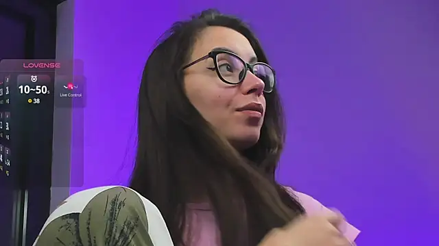 RitaSonnet online show from January 26, 2025, 12:11 pm