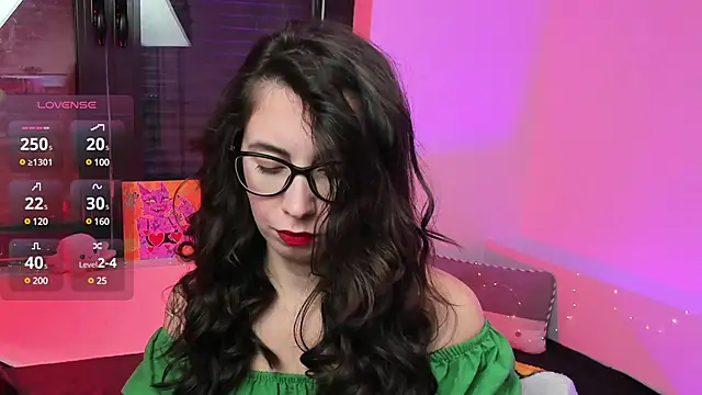 RitaSonnet online show from January 31, 2025, 2:49 pm