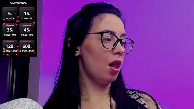 RitaSonnet online show from February 25, 2025, 9:42 am