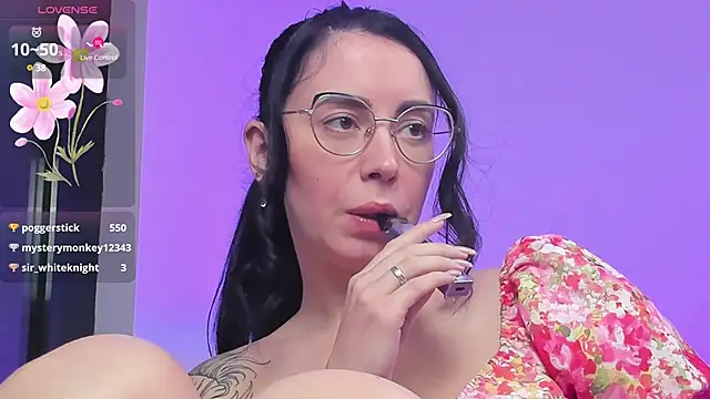 RitaSonnet online show from March 5, 2025, 2:34 pm